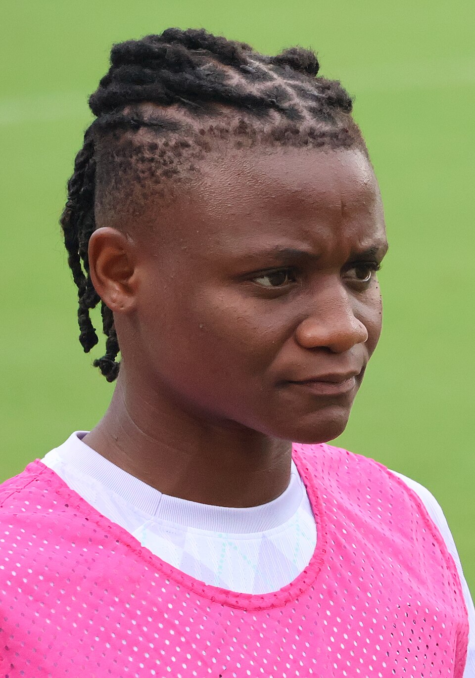 Uchenna Kanu