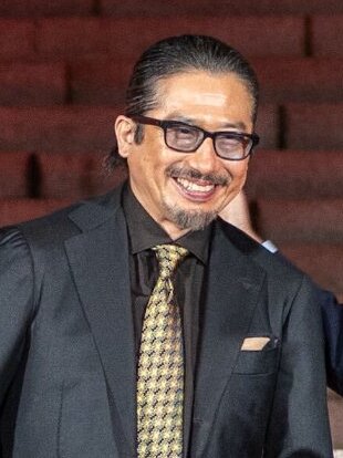 Uchida Hiroyuki