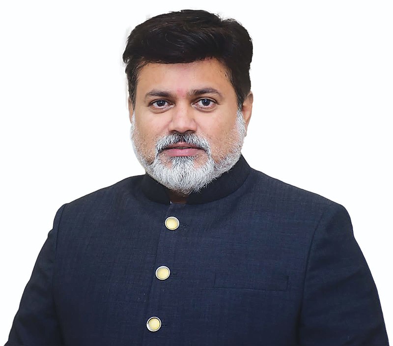 Uday Samant