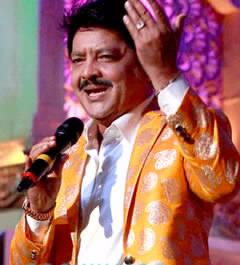 Udit Madan