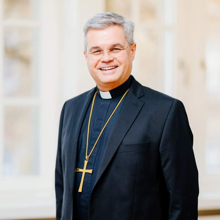 Udo Markus Bentz