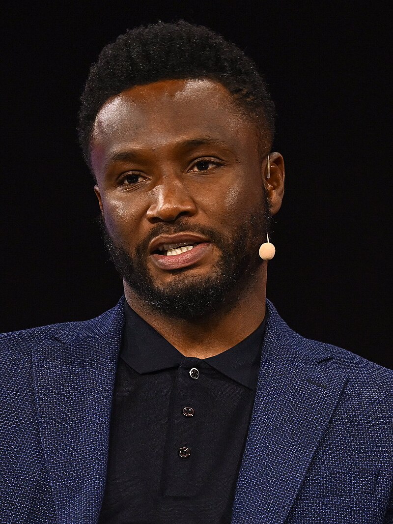 Udoh John