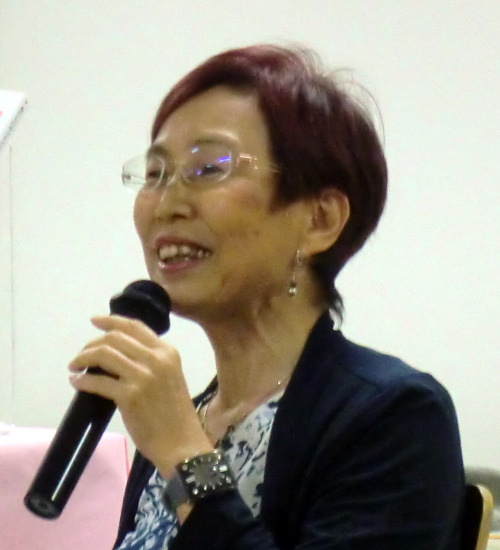 Ueno Chizuko