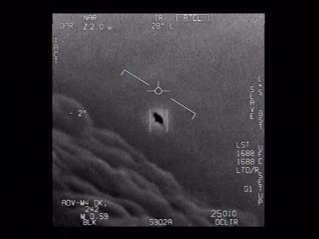 Ufo