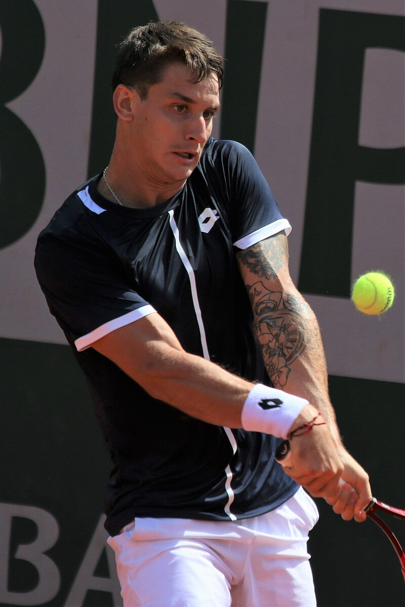 Ugo Carabelli