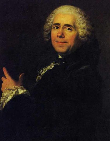 Ugo De La Pierre
