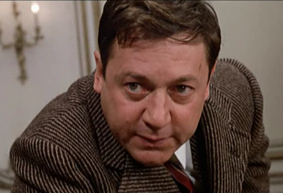 Ugo Fantozzi