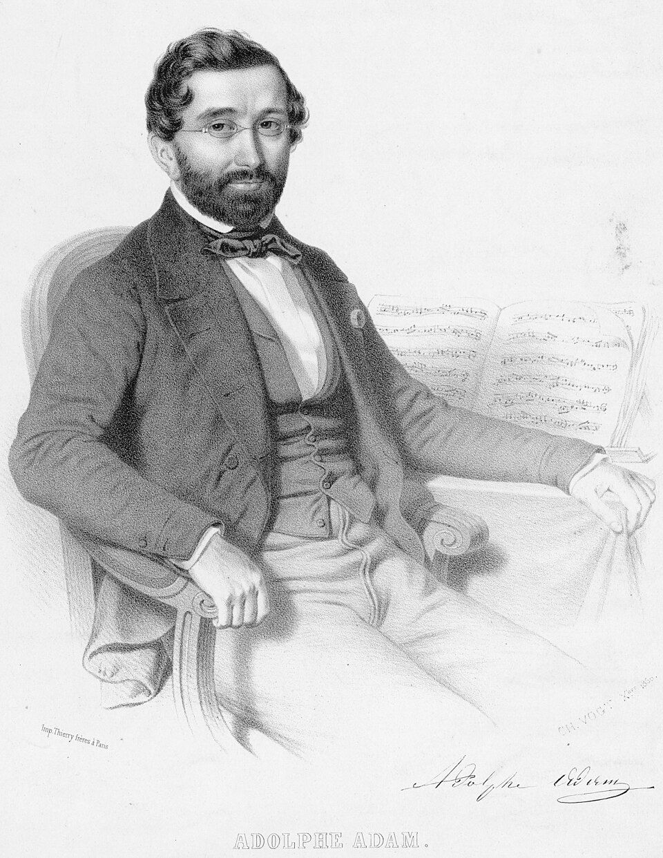 Ugo Rabec