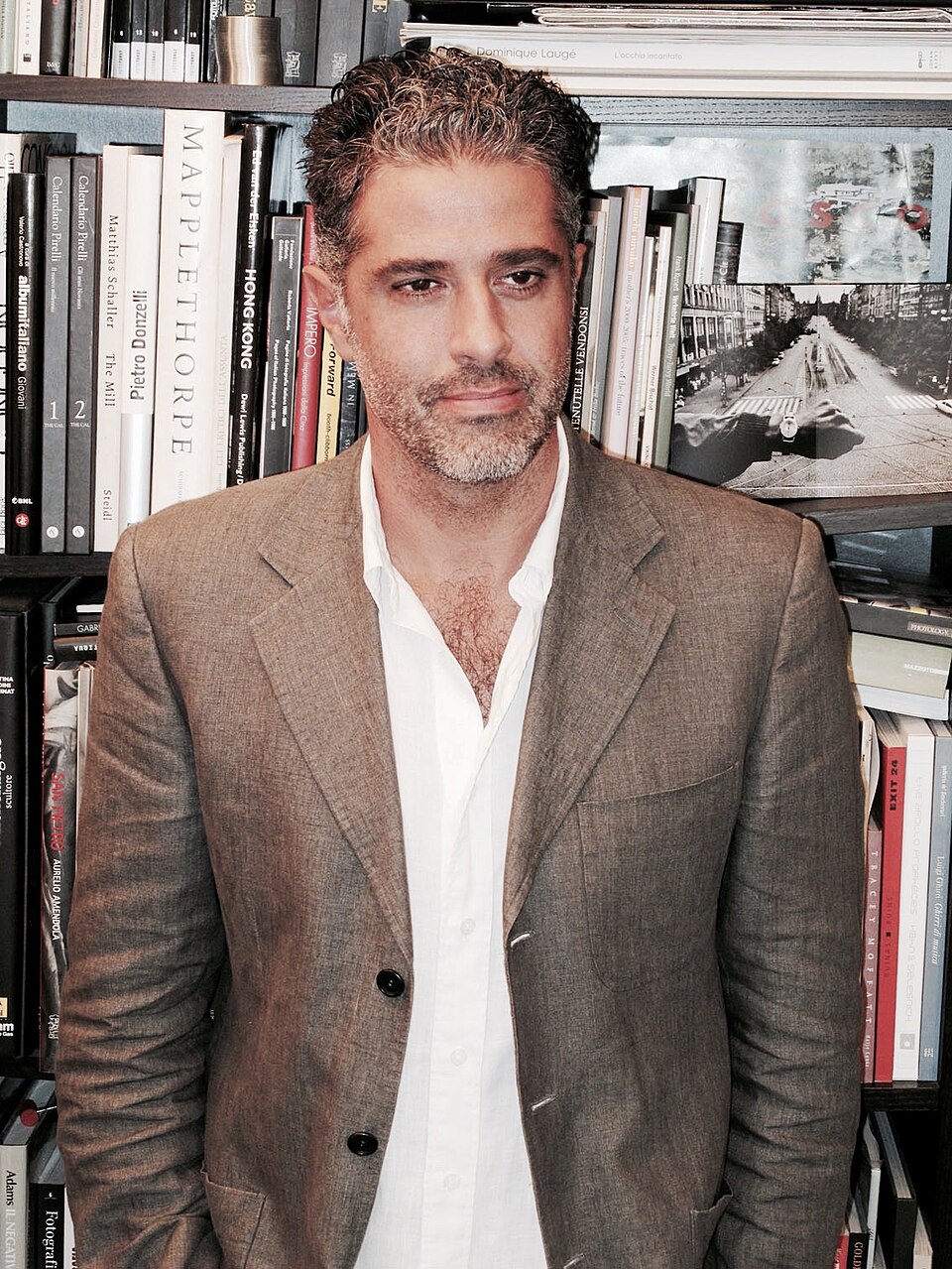 Ugo Spanu