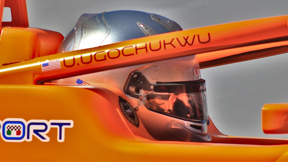 Ugo Ugochukwu