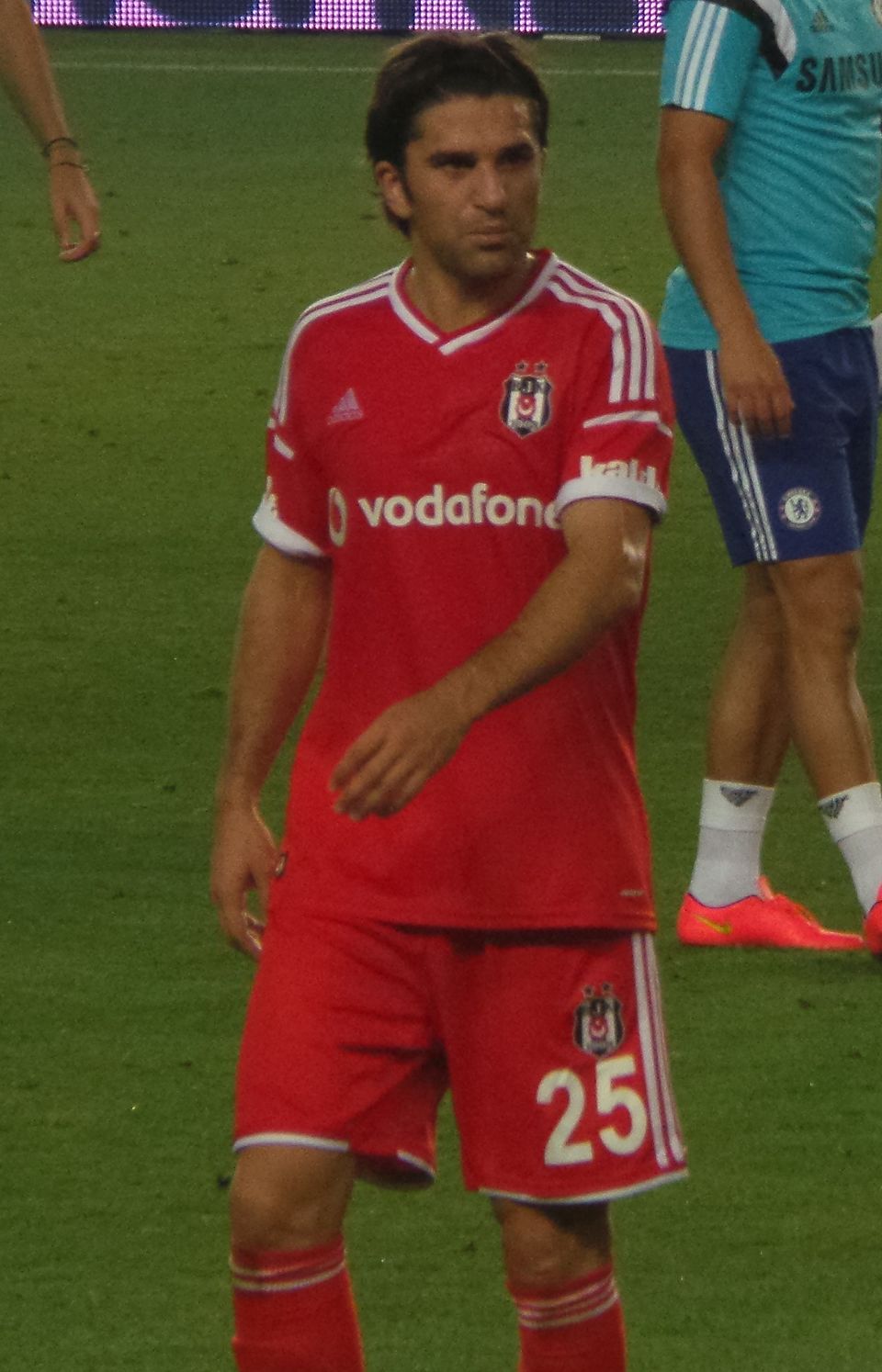 Uğur Boral