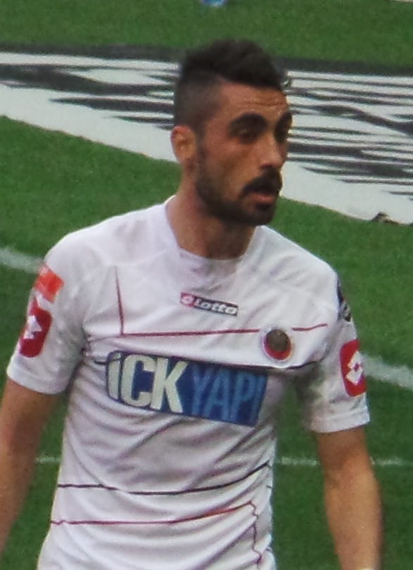 Uğur Çiftçi