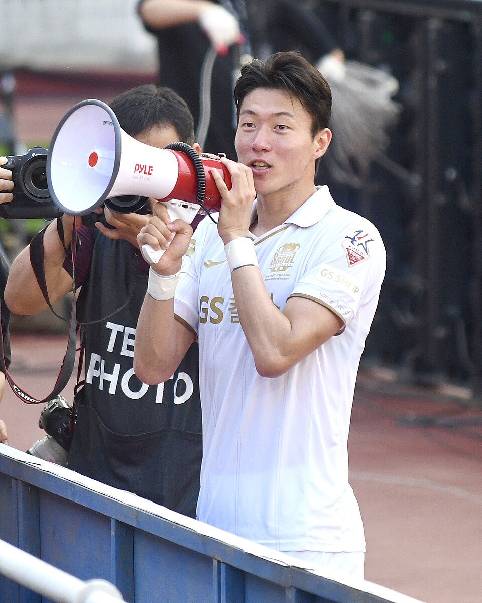 Ui-jo Hwang