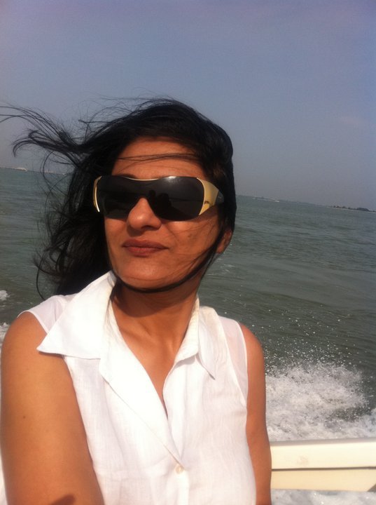 Ujala Mansoor Syed