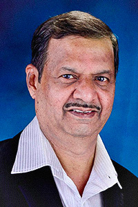 Ujwal Acharya