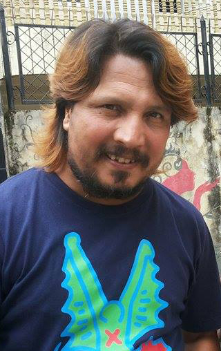 Ujwal Deep Dahal