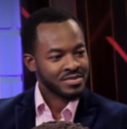 Ukeje Kingsley