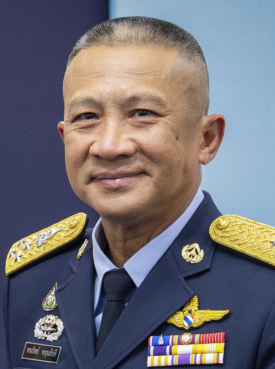 Ukris Boontanondha
