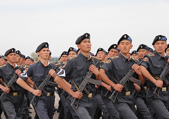 Ulan Niyazbekov