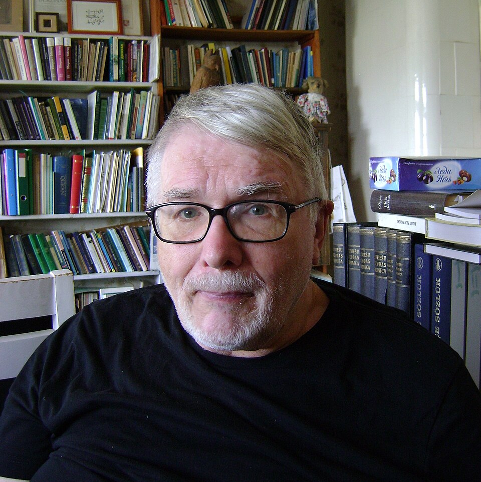 Uldis Berzins