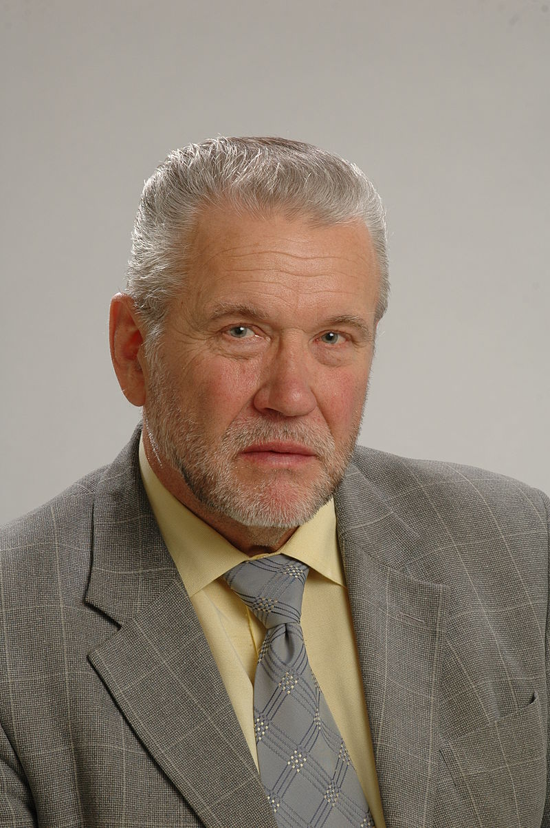 Uldis Briedis