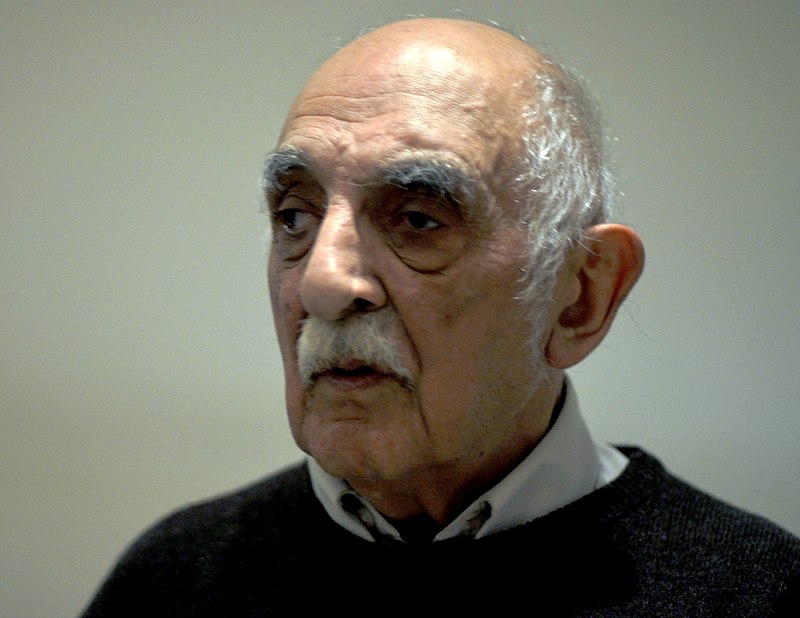 Uldis Tīrons
