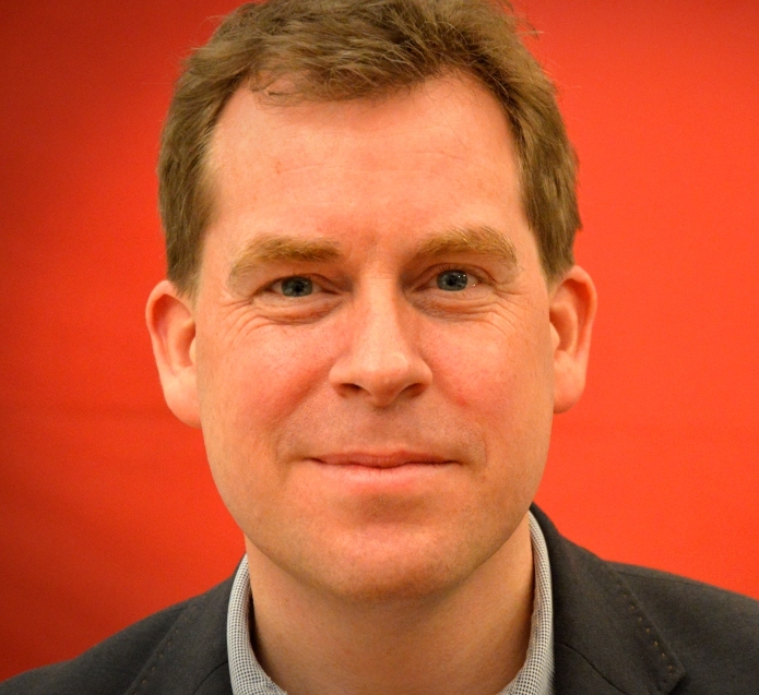 Ulf Kämpfer