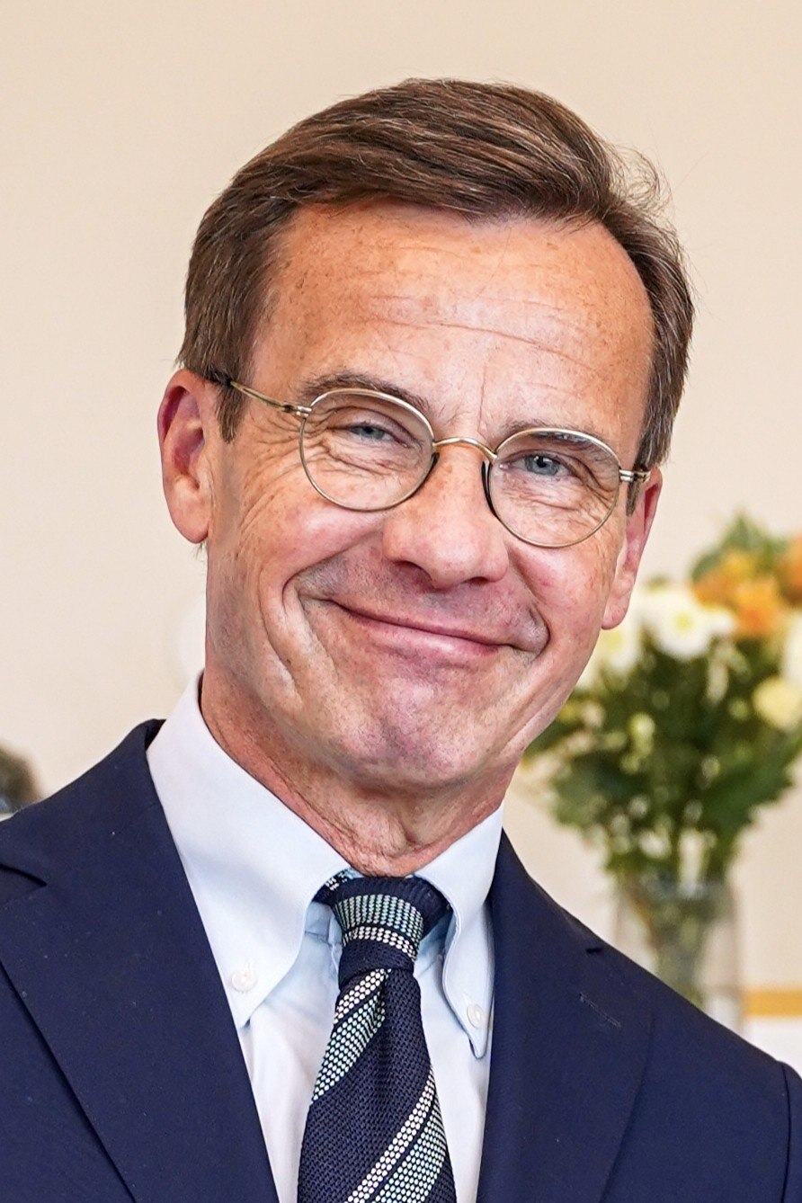 Ulf Lindahl