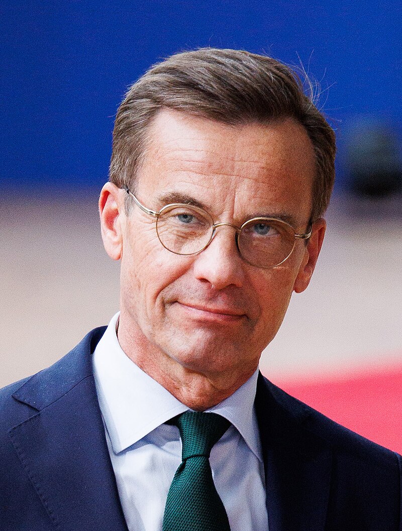 Ulf Lindvall