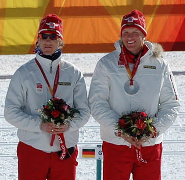 Ulf Morten Aune