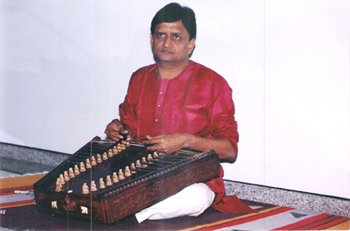 Ulhas Bapat