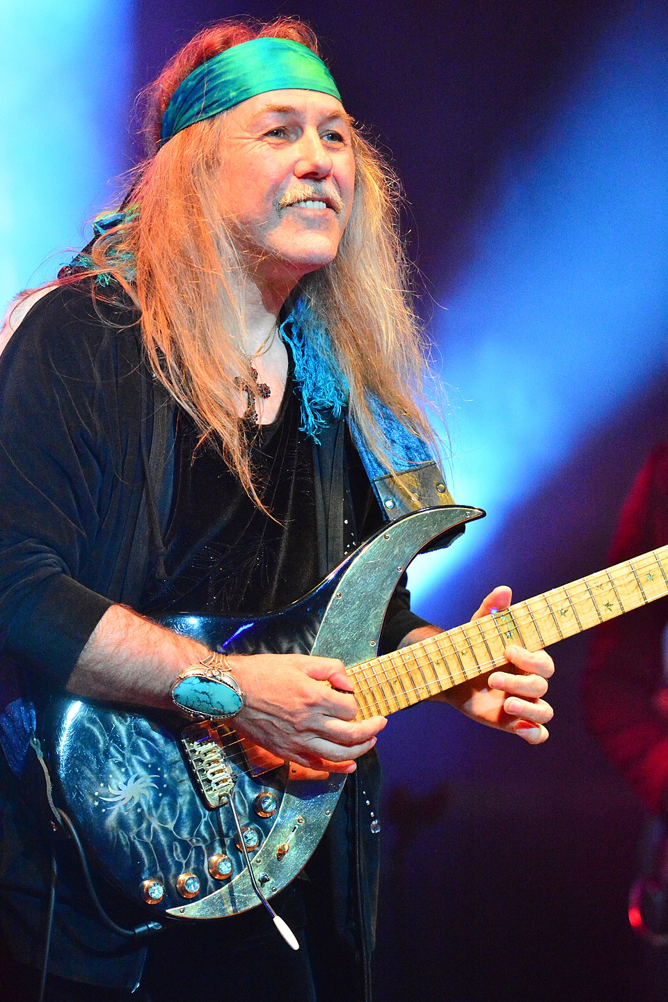 Uli Roth