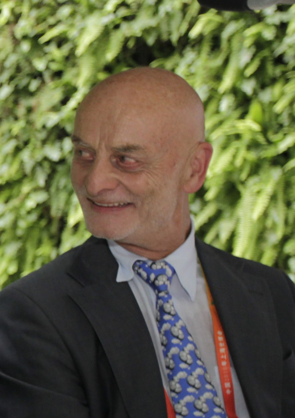 Uli Sigg