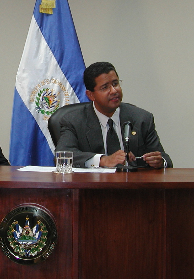 Ulises Flores