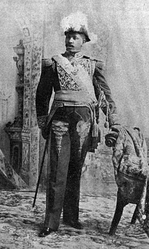 Ulises N.