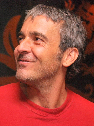 Ulisses Alexandre Borges