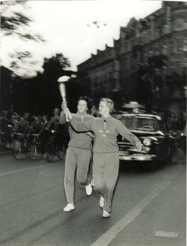 Ulla Eklund