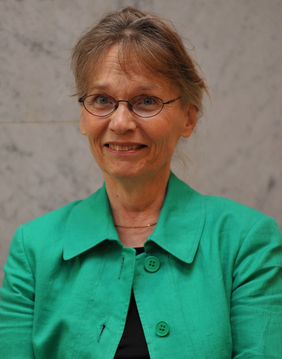 Ulla Malmgren