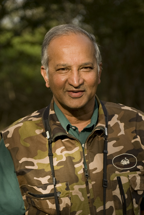 Ullas Karanth