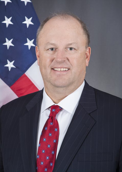 Ulrich Brechbühl