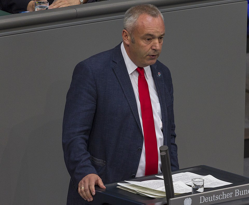 Ulrich Brunnhuber