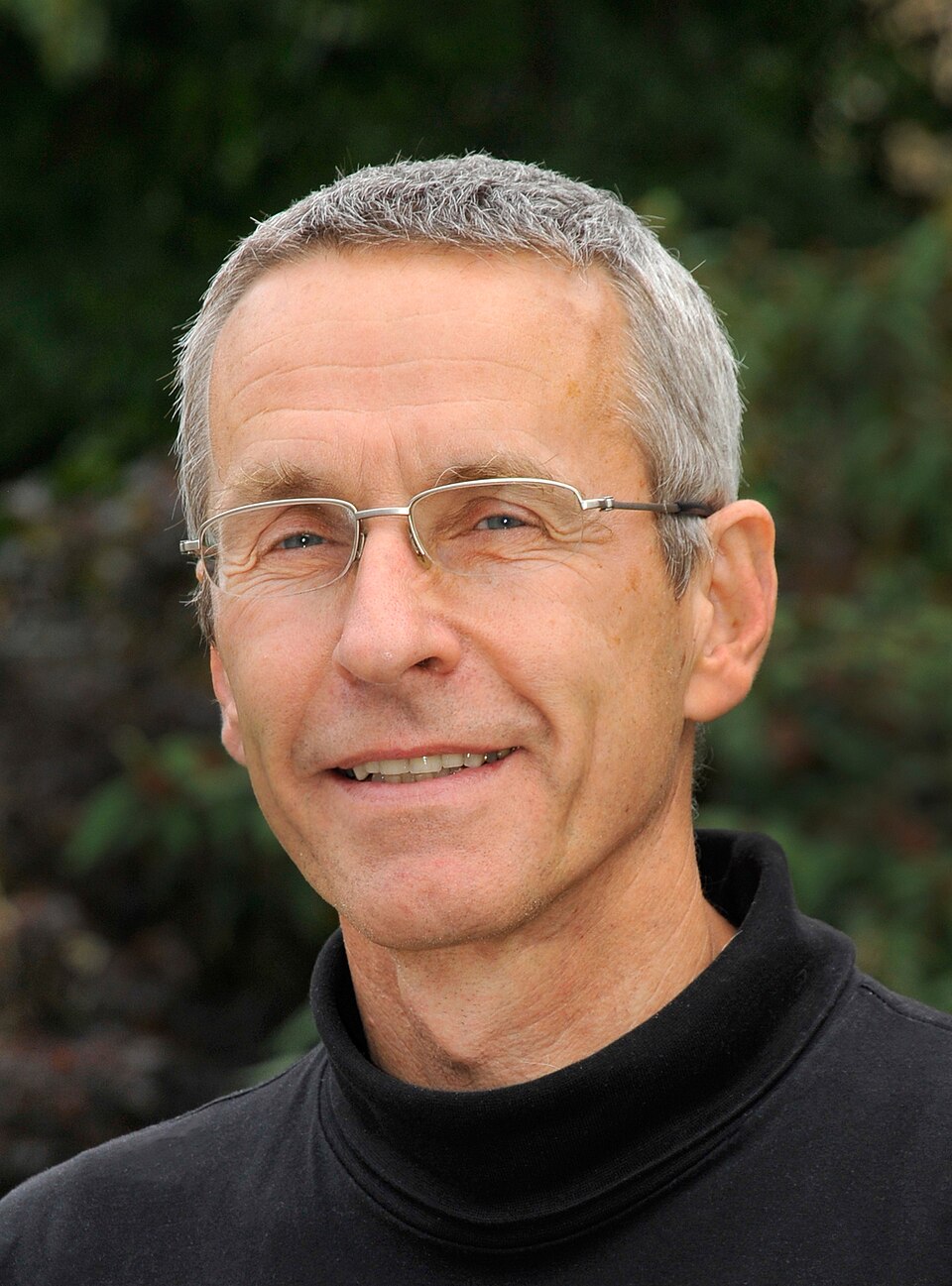 Ulrich Dirnagl