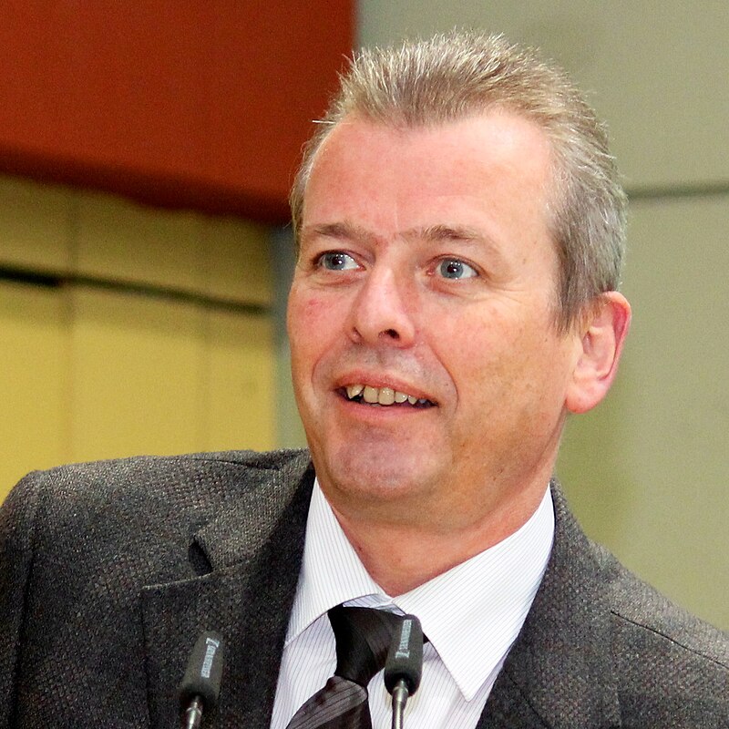 Ulrich Maly