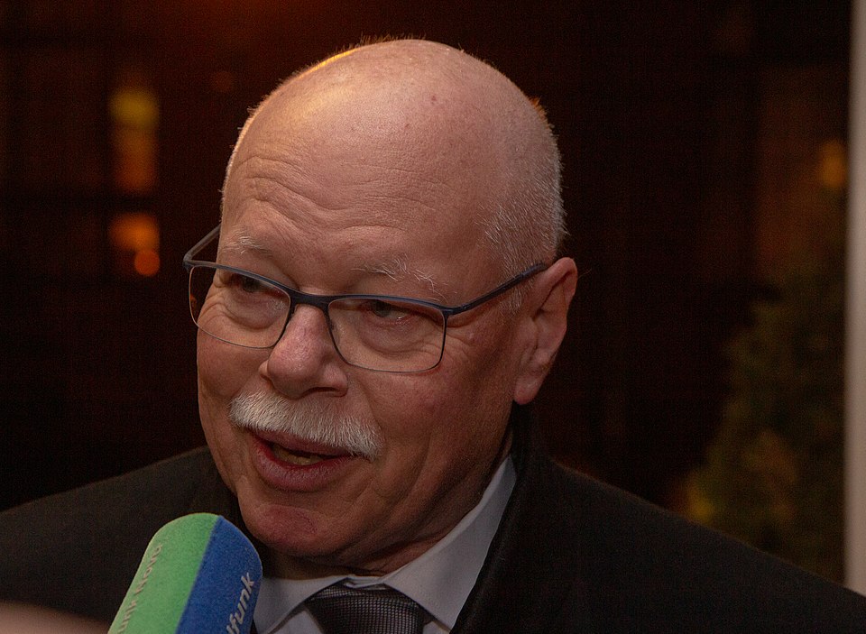 Ulrich Mäurer