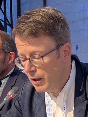 Ulrich Thoden