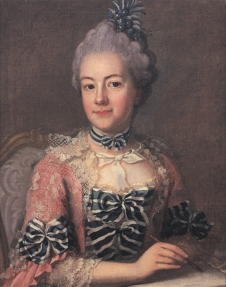 Ulrika Dahlin