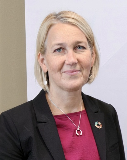 Ulrika Modeer