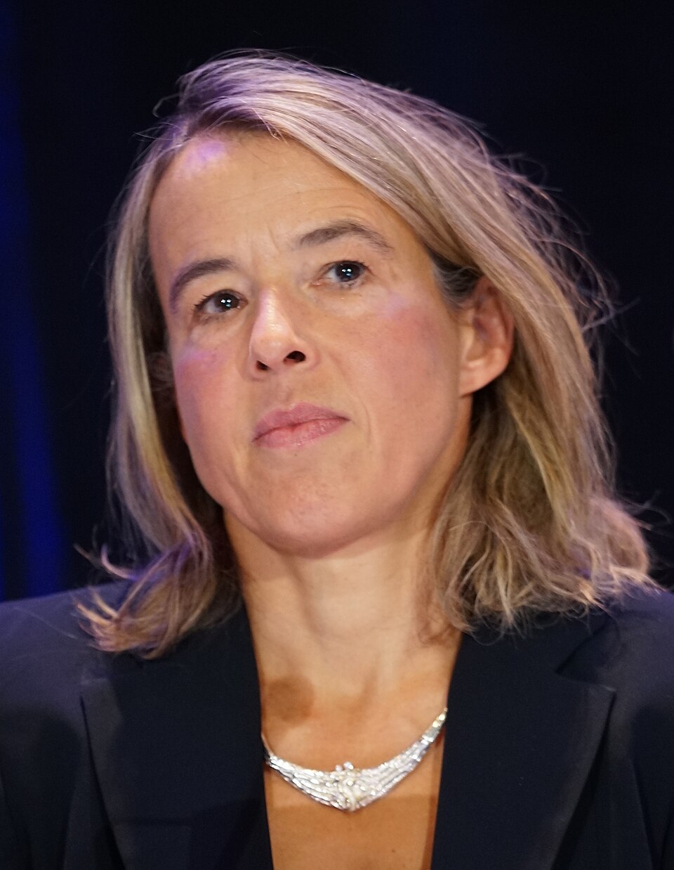 Ulrike Malmendier