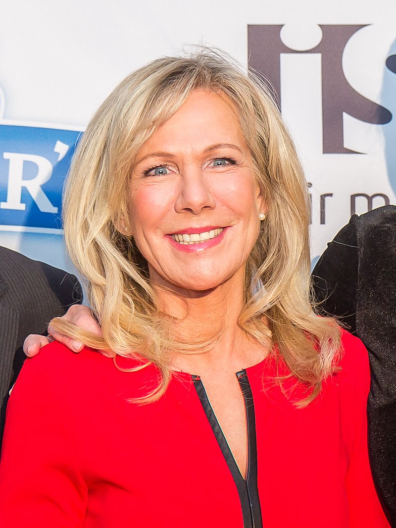 Ulrike Von Der Groeben