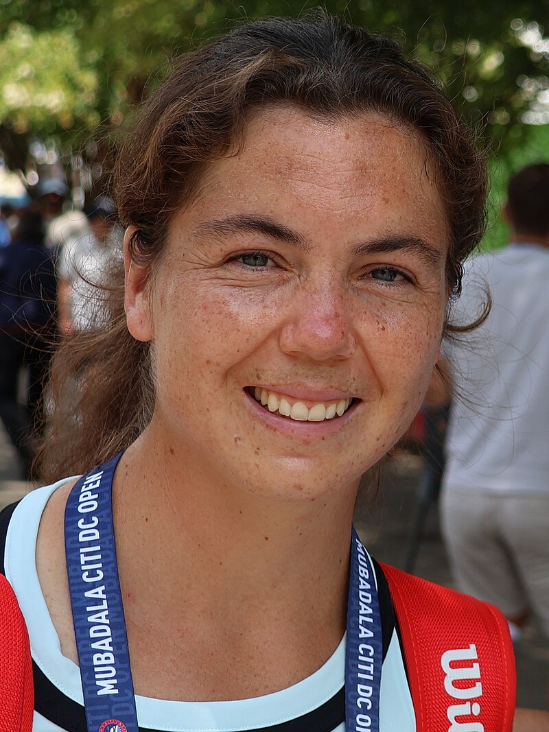 Ulrikke Eikeri
